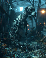 Death Dog Photo Wallpaper and Background