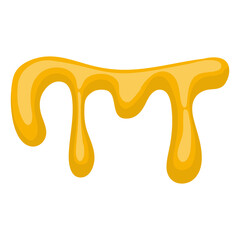 Honey Melting Set Illustration 10