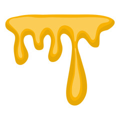 Honey Melting Set Illustration 8