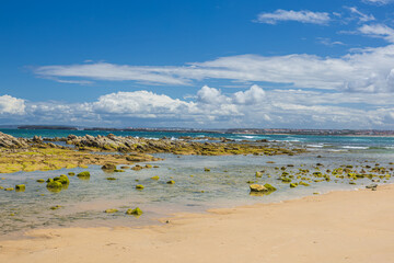 Meer - Portugal