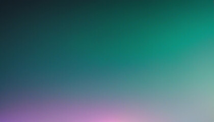 Obraz premium Neon blue gradient abstract background wallpaper with a modern twist