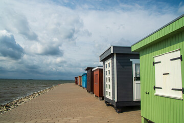 Nordsee Impressionen