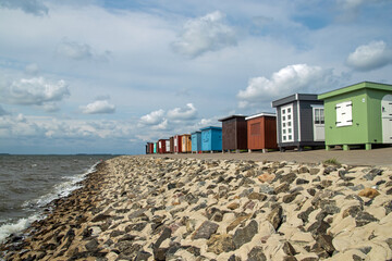 Nordsee Impressionen
