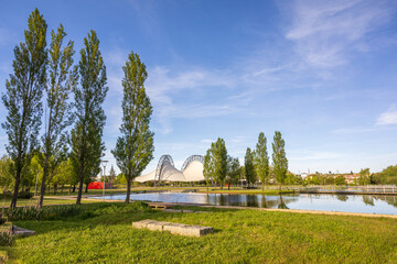 Fototapety na wymiar - Fototapeta24.pl