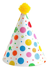 PNG Party hat party white background celebration.