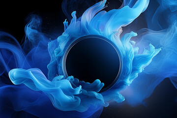 Fum&eacute;e color&eacute;e