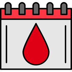 Blood Icon