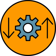 Process Icon