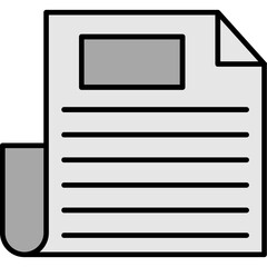 Document Icon