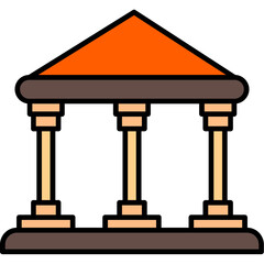 Bank Icon