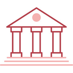 Bank Icon
