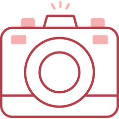 Photo Camera Icon