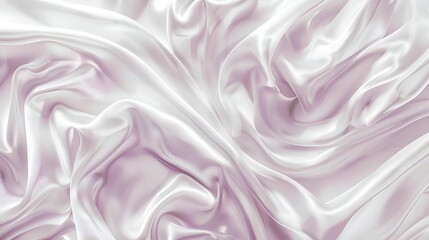 Obraz premium the banner. background natural silk in different colors minimalism