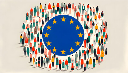 diverse and united europe