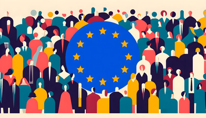 diverse and united europe