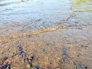 Winter's Frozen Waters Meet Summer's Shoreline in Koh Kood, Trat, Thailand