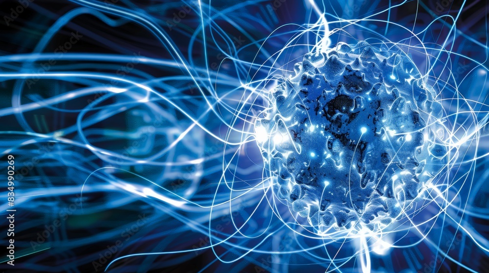 Poster create a guide to understanding the principles of electromagnetism. cover topics like electric field