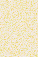 seamless pattern, texture of yellow melon