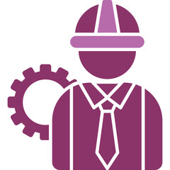 Engineer Icon