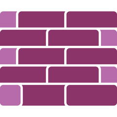 Brickwall Icon