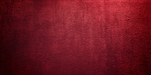 close up red carpet surface