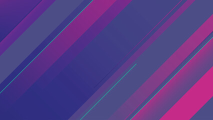 modern vector design illustration backdrop for social media advertisements