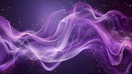 Obraz premium purple background