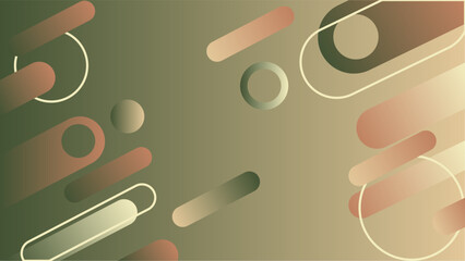 abstract background for desktop wallpaper and banner