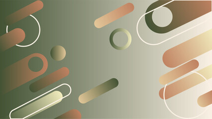 abstract background for desktop wallpaper and banner