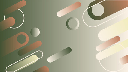 abstract background for desktop wallpaper and banner