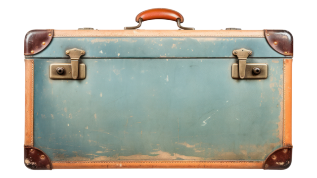 PNG Suitcase luggage bag briefcase.