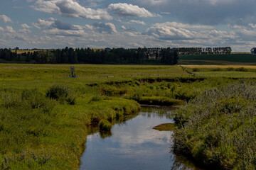 Mountainview County, Alberta, Canada