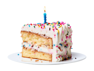 PNG  Birthday Cake cake birthday dessert.