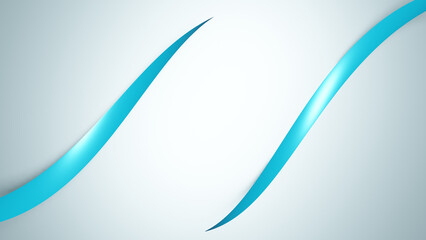 abstract background with waves to use templets