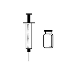 syringe