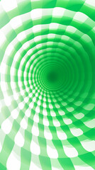 Obraz premium Geometric Abstract Image Pattern Background, Spiral, Concentric Circles in Shades, Wallpaper, Background, Cell Phone Cover and Screen, Smartphone, Computer, Laptop, 9:16 Format - PNG