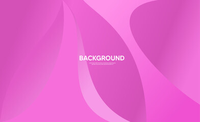 pink background