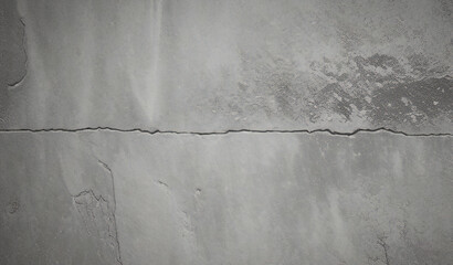 Fototapeta premium Fond dégradé granuleux noir blanc texture de bruit gris foncé monochrome rétro toile de fond design espace de copie