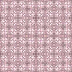 Ikat ethnic seamless pattern design. Geometric ethnic traditional design for background, wallpaper, carpet, clothing, batik, textile, embroidery, sarong