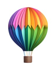 Fototapeta premium balloon