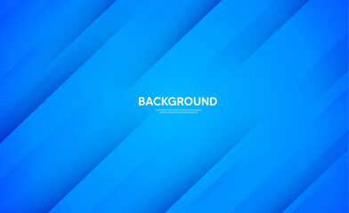 blue abstract background