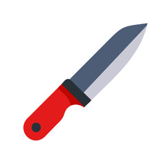 Knife Icon 