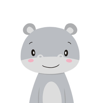 Cute hipo