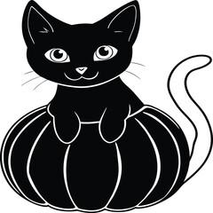 Halloween coloring book for kids and adults