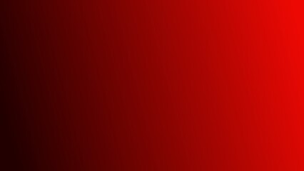 Red background color for paper canvas or board