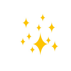 golden star icon