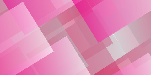 Pink vector illustration for abstract background. Background wallpaper in pink gradient texture and vector image stock. Smooth vector illustration for template, posters, card, banner. 