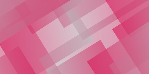Pink vector illustration for abstract background. Background wallpaper in pink gradient texture and vector image stock. Smooth vector illustration for template, posters, card, banner. 