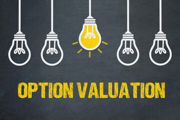 Option Valuation	