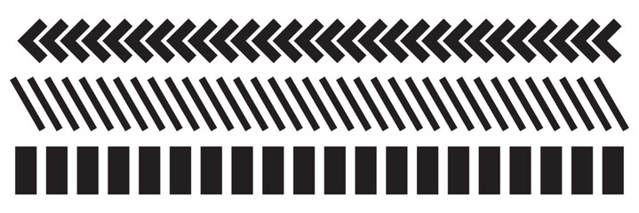 Diagonal parallel lines divider strip. Slash line. Border with diagonal lines. Diagonal parallel lines slash divider tilt strip. 11:11